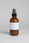 Aloe & Oat Face Cream