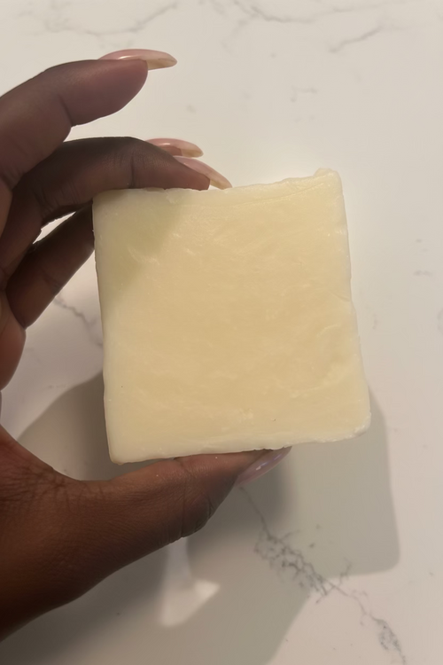 Gentle Shea Face Bar