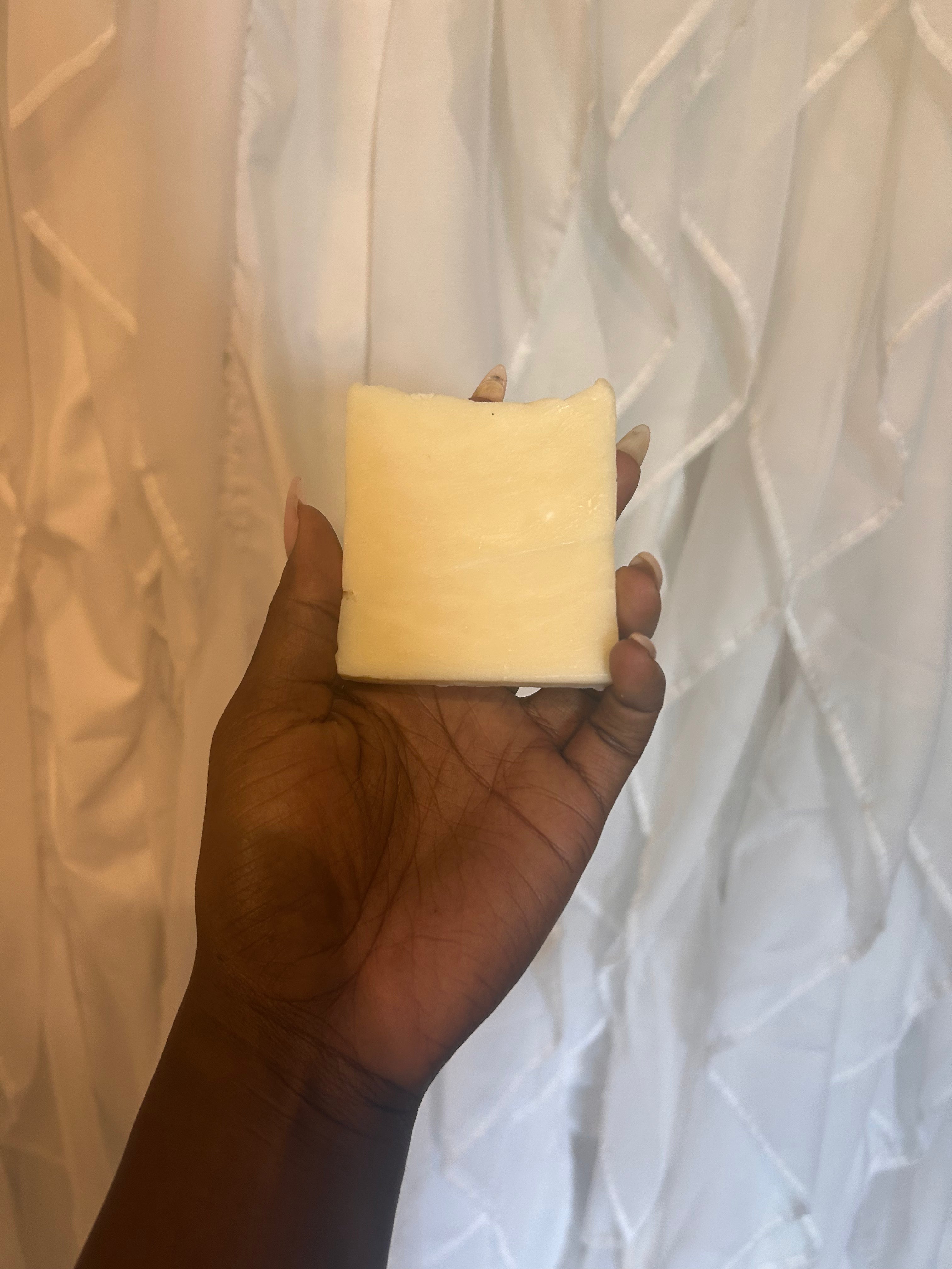 Gentle Shea Face Bar