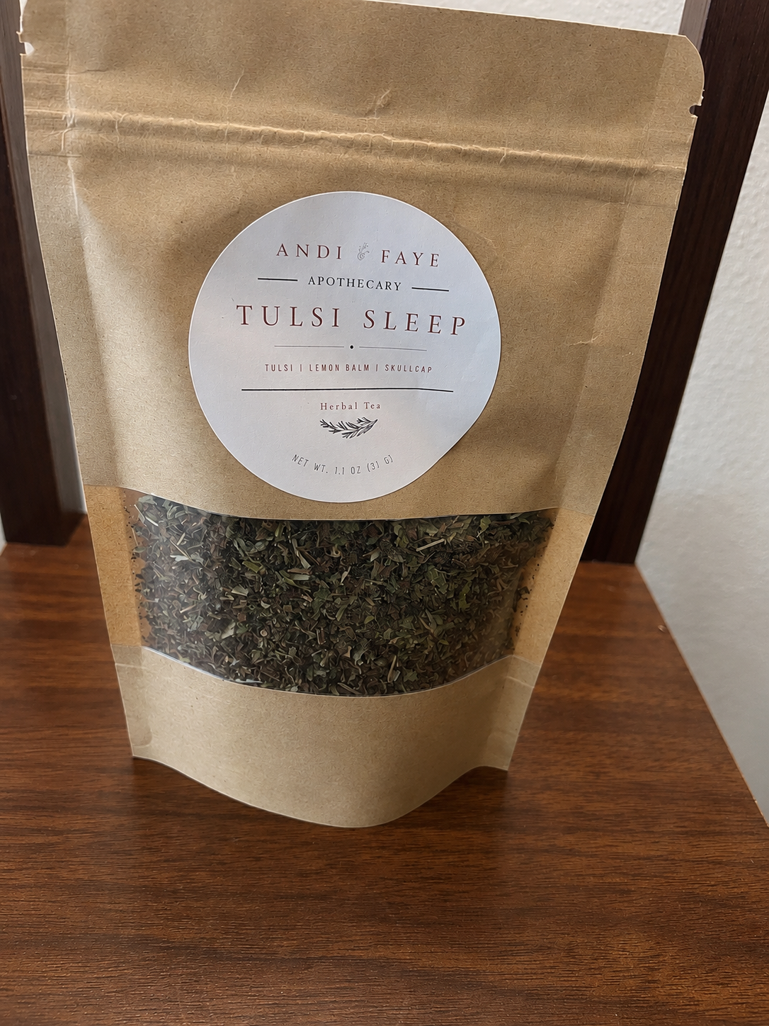 Tulsi Sleep Tea
