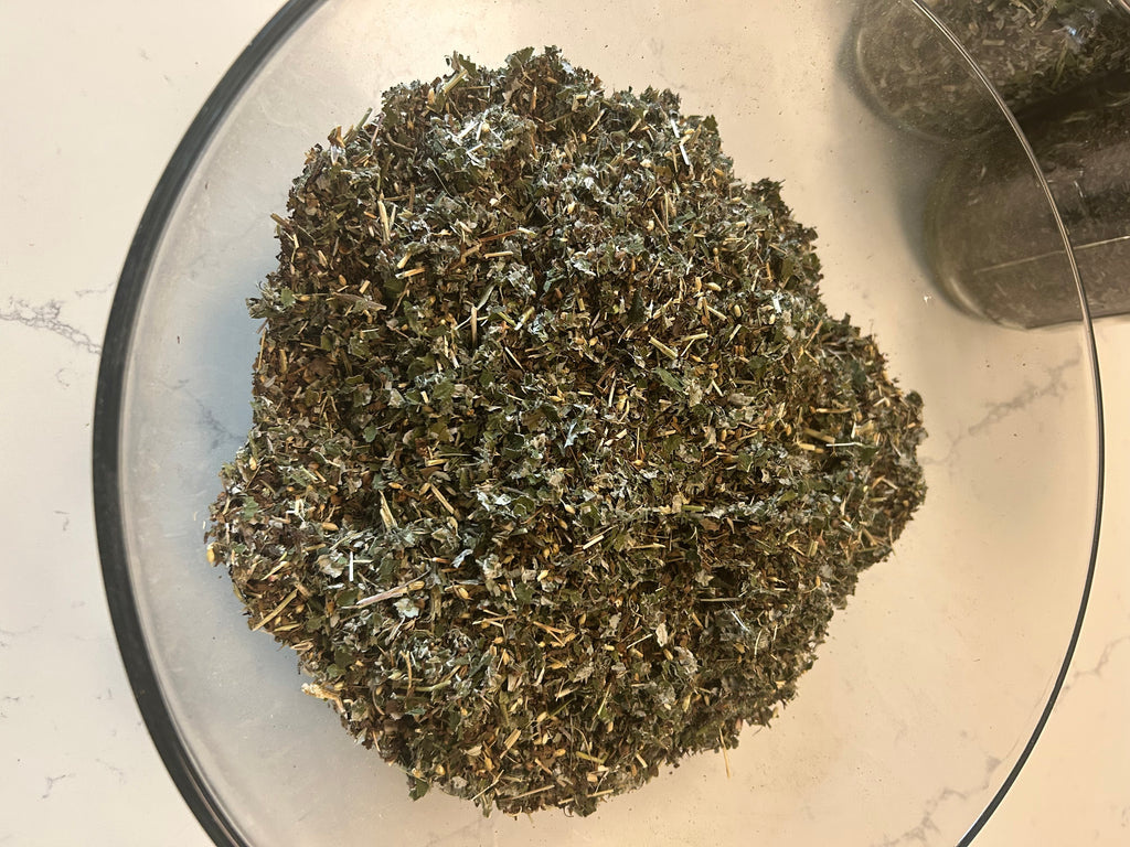 PMS Relief Herbal Tea