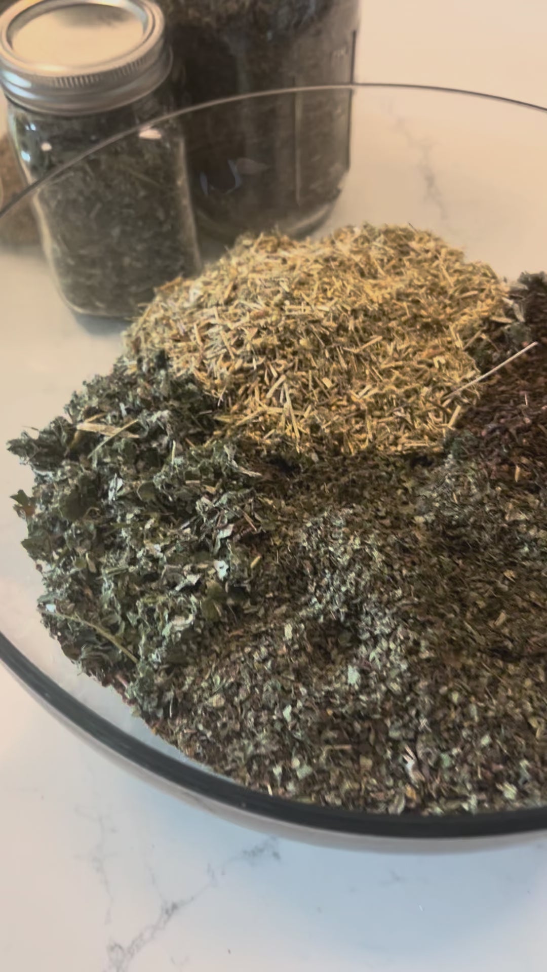 PMS Relief Herbal Tea