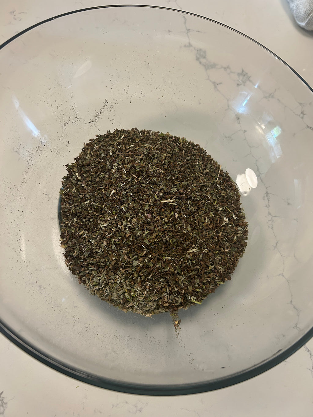 Tulsi Sleep Tea